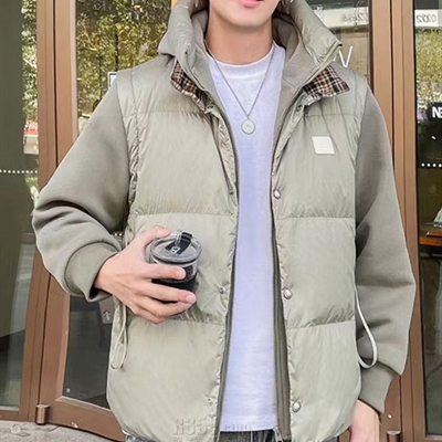市場上裝-棉衣/羽絨服-休閑棉服