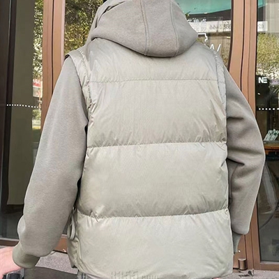 市場上裝-棉衣/羽絨服-休閑棉服