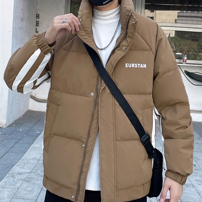 市場上裝-棉衣/羽絨服-休閑棉服