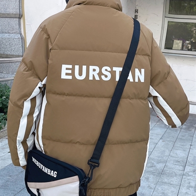 市場上裝-棉衣/羽絨服-休閑棉服