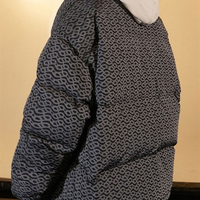 市場上裝-棉衣/羽絨服-休閑棉服