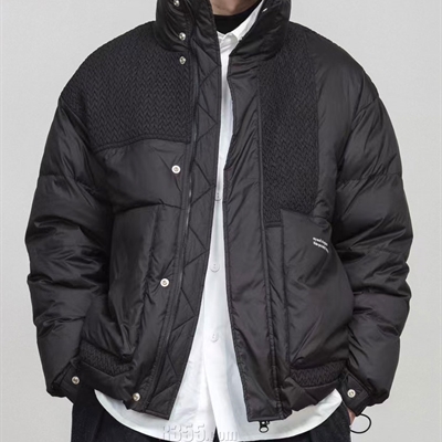 市場上裝-棉衣/羽絨服-休閑棉服