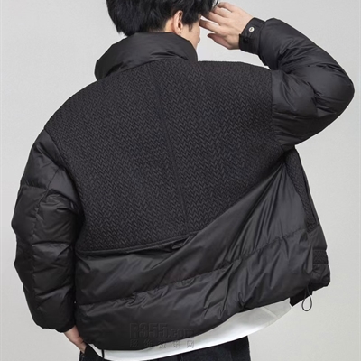 市場上裝-棉衣/羽絨服-休閑棉服