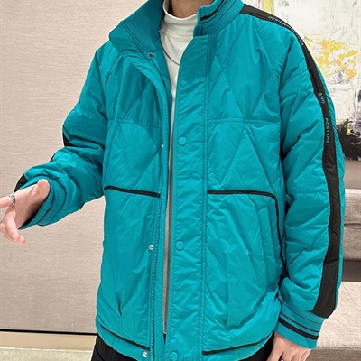 市場上裝-棉衣/羽絨服-休閑棉服