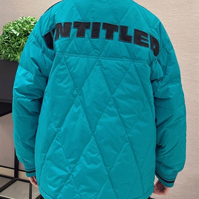 市場上裝-棉衣/羽絨服-休閑棉服