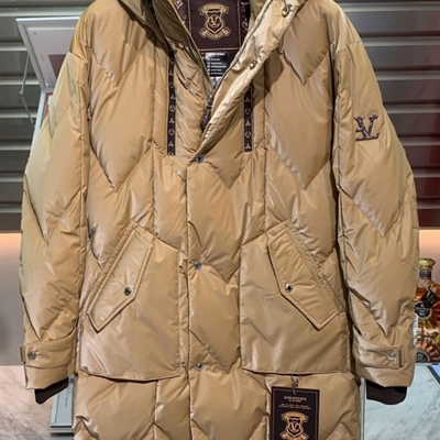 市場上裝-棉衣/羽絨服-歐貨棉服【實拍】