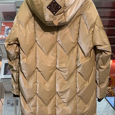 市場上裝-棉衣/羽絨服-歐貨棉服【實拍】