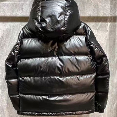 市場上裝-棉衣/羽絨服-歐貨棉服【實拍】