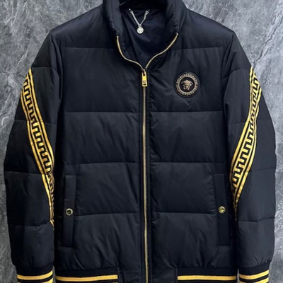 市場上裝-棉衣/羽絨服-歐貨棉服【實拍】