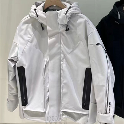 市場上裝-棉衣/羽絨服-休閑棉服【實拍】