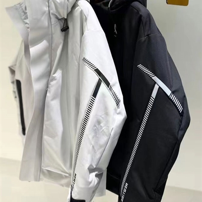 市場上裝-棉衣/羽絨服-休閑棉服【實拍】