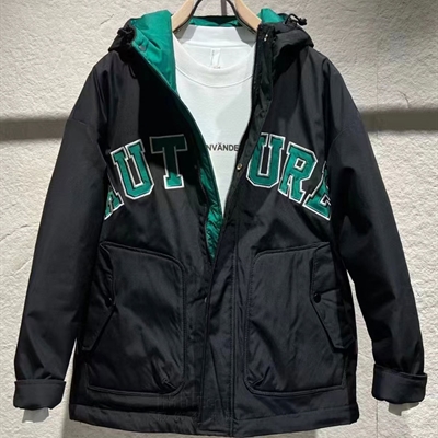 市場上裝-棉衣/羽絨服-休閑棉服【實拍】
