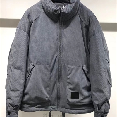 市場上裝-棉衣/羽絨服-休閑棉服【實拍】