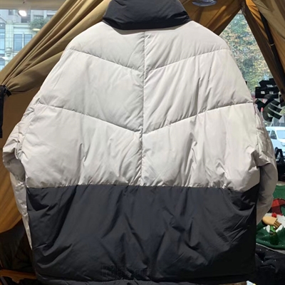市場上裝-棉衣/羽絨服-休閑棉服【實拍】