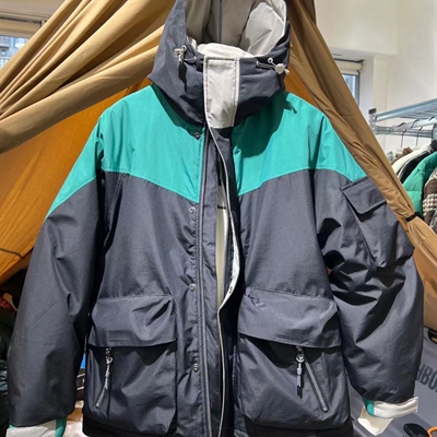 市場上裝-棉衣/羽絨服-休閑棉服【實拍】