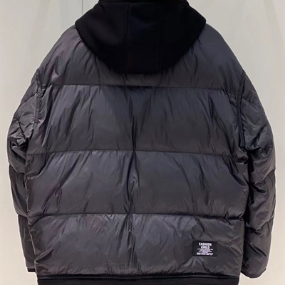 市場上裝-棉衣/羽絨服-休閑棉服【實拍】