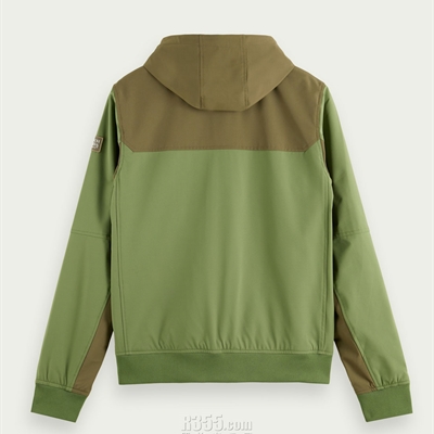 商場品牌-夾克-夾克