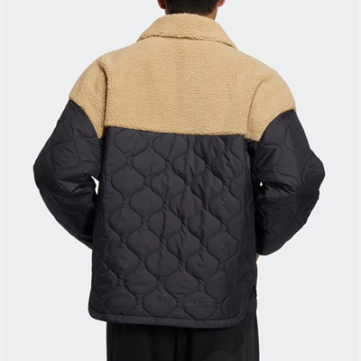 運動品牌-棉衣/羽絨-男運動棉服