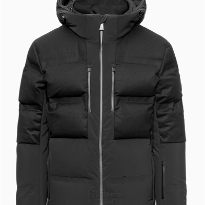 戶外品牌-滑雪服-男戶外滑雪服