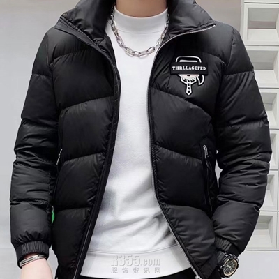 市場上裝-棉衣/羽絨服-歐貨棉服