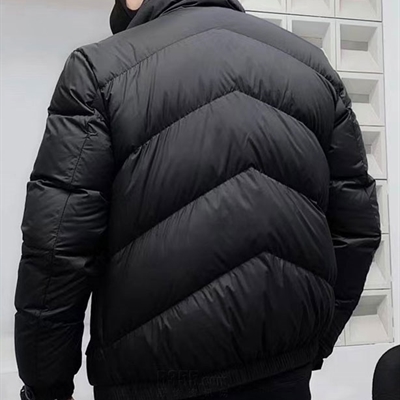 市場上裝-棉衣/羽絨服-歐貨棉服
