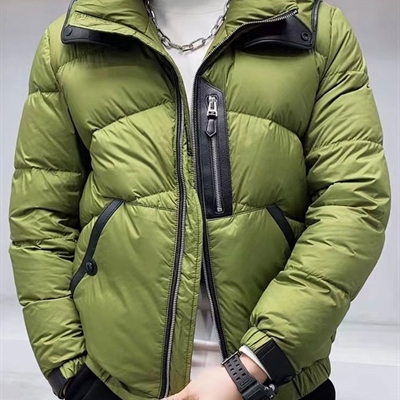 市場上裝-棉衣/羽絨服-歐貨棉服