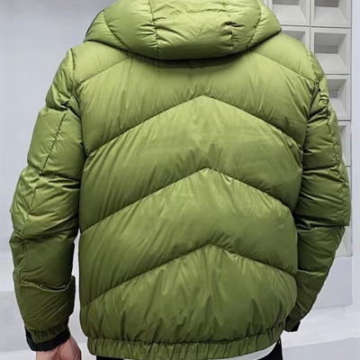 市場上裝-棉衣/羽絨服-歐貨棉服