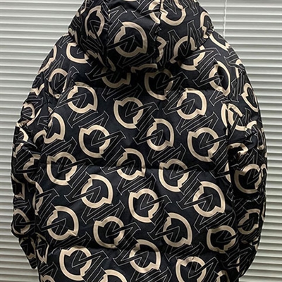 市場上裝-棉衣/羽絨服-電商棉服