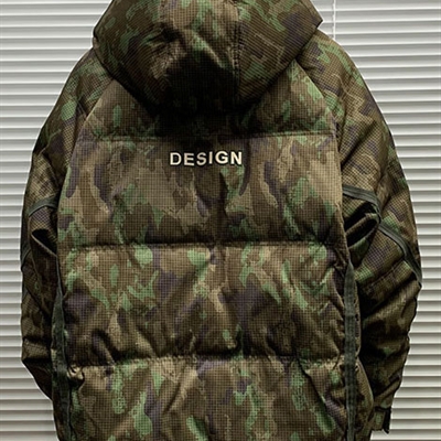 市場上裝-棉衣/羽絨服-電商棉服