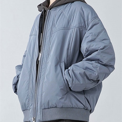 市場上裝-棉衣/羽絨服-電商棉服