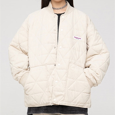 市場上裝-棉衣/羽絨服-電商棉服