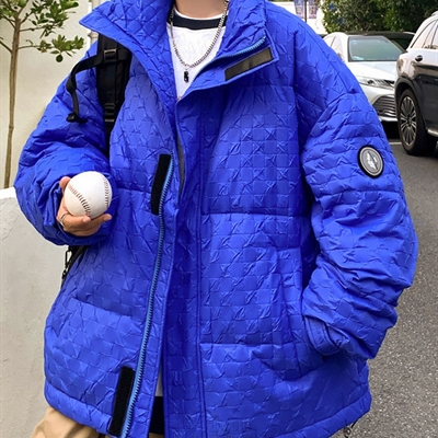 市場上裝-棉衣/羽絨服-電商棉服