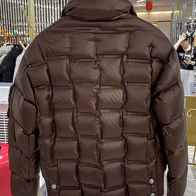 市場上裝-棉衣/羽絨服-歐貨棉服【實拍】