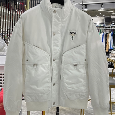 市場上裝-棉衣/羽絨服-歐貨棉服【實拍】