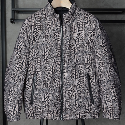 市場上裝-棉衣/羽絨服-歐貨棉服【實拍】