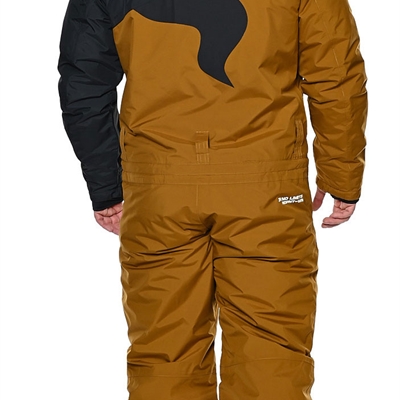 戶外品牌-滑雪服-男戶外滑雪服套裝