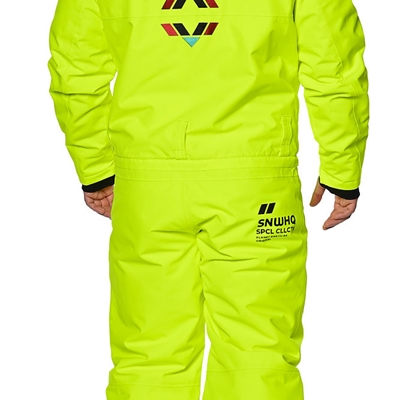 戶外品牌-滑雪服-男戶外滑雪服套裝