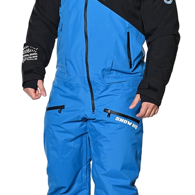 戶外品牌-滑雪服-男戶外滑雪服套裝