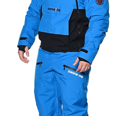 戶外品牌-滑雪服-男戶外滑雪服套裝
