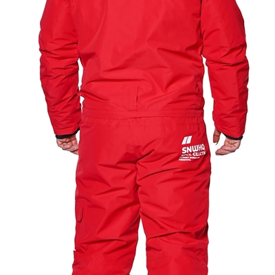 戶外品牌-滑雪服-男戶外滑雪服套裝