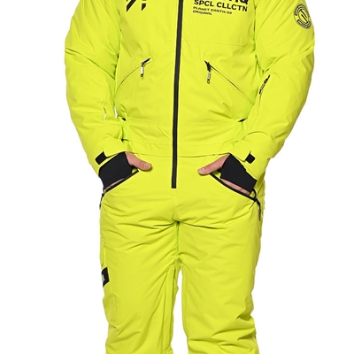 戶外品牌-滑雪服-男戶外滑雪服套裝