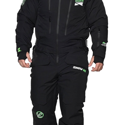 戶外品牌-滑雪服-男戶外滑雪服套裝