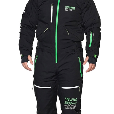 戶外品牌-滑雪服-男戶外滑雪服套裝