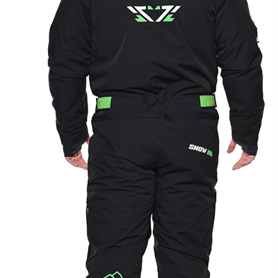 戶外品牌-滑雪服-男戶外滑雪服套裝