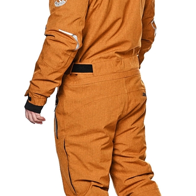 戶外品牌-滑雪服-男戶外滑雪服套裝