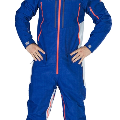 戶外品牌-滑雪服-男戶外滑雪服套裝