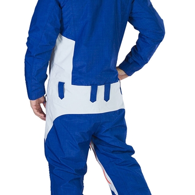 戶外品牌-滑雪服-男戶外滑雪服套裝