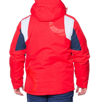 戶外品牌-滑雪服-男戶外滑雪服