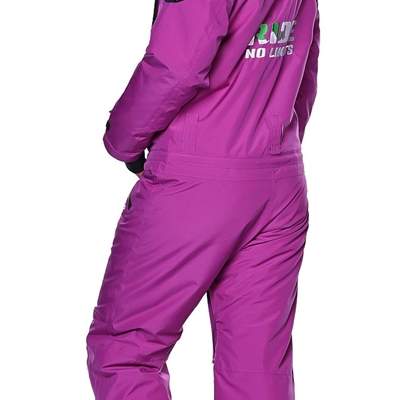 戶外品牌-滑雪服-女戶外滑雪服套裝
