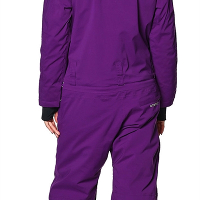 戶外品牌-滑雪服-女戶外滑雪服套裝